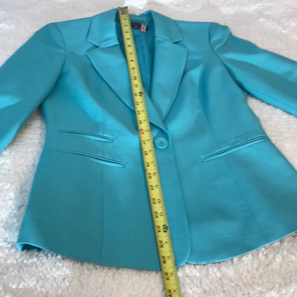 Jacket - Picture 6 of 8